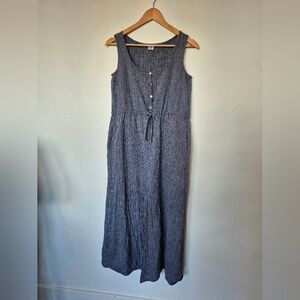 Brok Boys Cotton Dress Size Xs